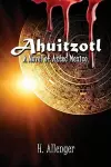 Ahuitzotl cover