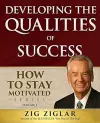 Developing the Qualities of Success cover