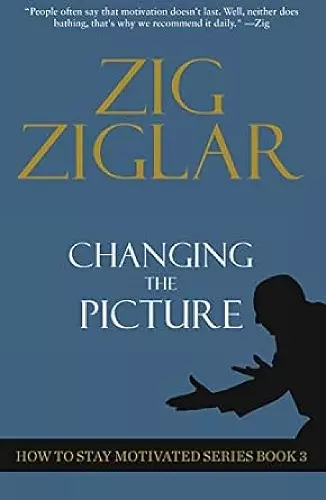 Changing The Picture cover