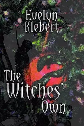 The Witches' Own cover