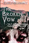 The Broken Vow cover