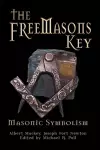 The Freemasons Key cover