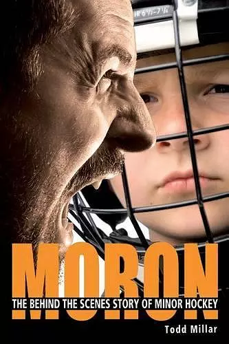 Moron cover