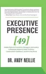 Executive Presence cover