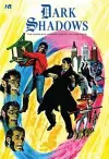 Dark Shadows: The Complete Series Volume 4 cover