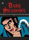 Dark Shadows: The Best of the Original Gold Key Series cover
