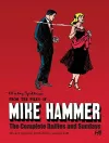 Mickey Spillane's From the Files of...Mike Hammer: The complete Dailies and Sundays Volume 1 cover