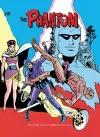 The Phantom The Complete Series: The Charlton Years Volume 2 cover