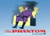 The Phantom: The Complete Sundays Volume 2 (1943-1945) cover