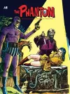 The Phantom The Complete Series: The Charlton Years Volume 3 cover