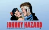 Johnny Hazard The Complete Newspaper Dailies 1947-1949 Volume 3 cover
