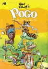 Walt Kelly’s Pogo the Complete Dell Comics Volume 3 cover