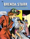 Brenda Starr: The Complete Pre-Code Comic Books Volume 2 cover
