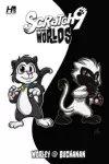 Scratch9: Cat of Nine Worlds cover