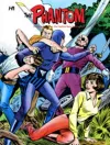 The Phantom The Complete Series: The Charlton Years Volume 4 cover