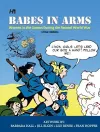 Babes In Arms: Women in the Comics During World War Two cover