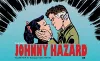 Johnny Hazard The Newspaper Dailies 1949-1951 Volume 4 cover