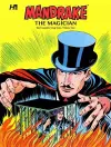 Mandrake the Magician the Complete King Years: Volume One cover