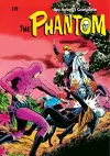 Jim Aparo's Complete The Phantom cover