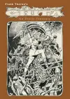 Frank Thorne's Ghita An Erotic Treasury Vol.1 cover