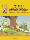Walt Kelly's Peter Wheat the Complete Series: Volume One cover