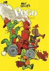 Walt Kelly's Pogo: the Complete Dell Comics Volume Five cover