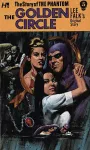 The Phantom: The Complete Avon Novels: Volume #5 The Golden Circle cover