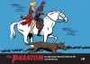 The Phantom the Complete Newspaper Dailies by Lee Falk and Wilson McCoy: Volume Fifteen 1957-1958 cover