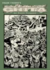 Frank Thorne's Ghita An Erotic Treasury Vol.2 cover