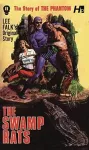 The Phantom: The Complete Avon Novels: Volume 11 The Swamp Rats! cover