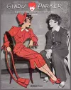 Gladys Parker: A Life in Comics, A Passion for Fashion cover