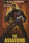 The Phantom The Complete Avon Novels Volume 14 cover