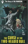 The Phantom The Complete Avon Novels Volume 15 cover