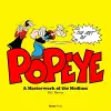 Popeye Masterwork of the Medium cover