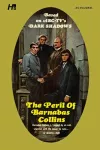 Dark Shadows the Complete Paperback Library Reprint Book 12 cover
