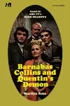 Dark Shadows the Complete Paperback Library Reprint Book 14 cover