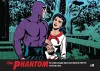 The Phantom the complete dailies volume 21: 1968-1970 cover