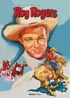 The Best of John Buscema’s Roy Rogers cover