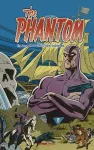 The Complete DC Comic’s Phantom Volume 1 cover