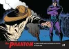 The Phantom the complete dailies volume 23: 1971-1973 cover