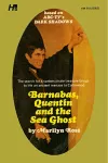 Dark Shadows the Complete Paperback Library Reprint Book 29 cover