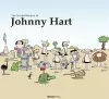 The Art and Humor of Johnny Hart cover