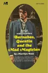 Dark Shadows the Complete Paperback Library Reprint Book 30 cover