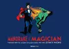 Mandrake the Magician: The Complete Newspaper Dailies Volume 1 cover