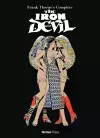 Frank Thorne’s Complete Iron Devil cover