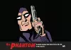 The Phantom the Complete Dailies volume 31 cover