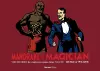 Mandrake the Magician: The Complete Newspaper Dailies Volume Three cover