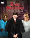 Dark Shadows Paper Doll Book cover