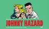 Johnny Hazard the complete Dailies volume 13: 1964-1965 cover