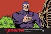 The Phantom: The Complete Newspaper Dailies Volume 35 cover